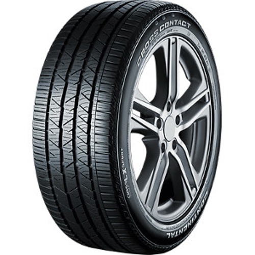 Foto pneumatico: CONTINENTAL, CrossContact LX Sport ContiSilent AO 285/40 R22 110H Estive