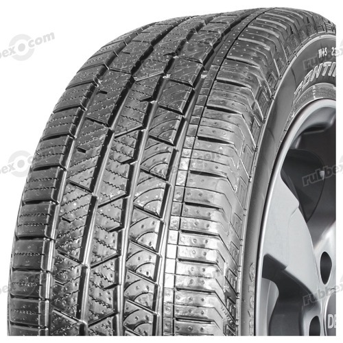 Foto pneumatico: CONTINENTAL, CROSSCONTACT LX SPORT FR 235/50 R18 97V Estive