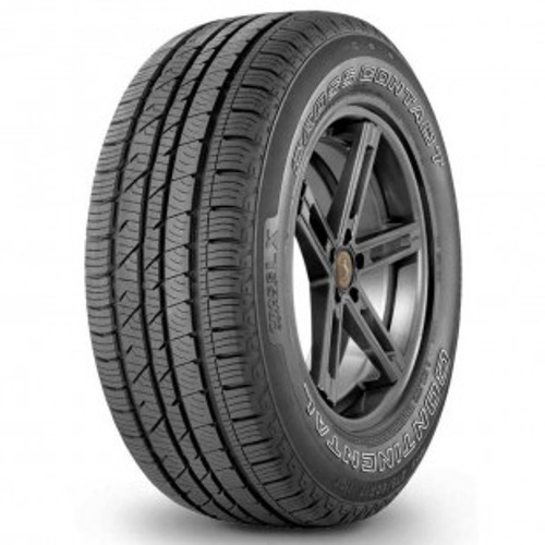 Foto pneumatico: CONTINENTAL, CROSSCONTACT LX SPORT MO ML XL 255/50 R19 107H Estive