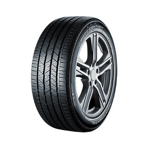 Foto pneumatico: CONTINENTAL, CrossContact LX Sport 265/40 R22 106Y Estive