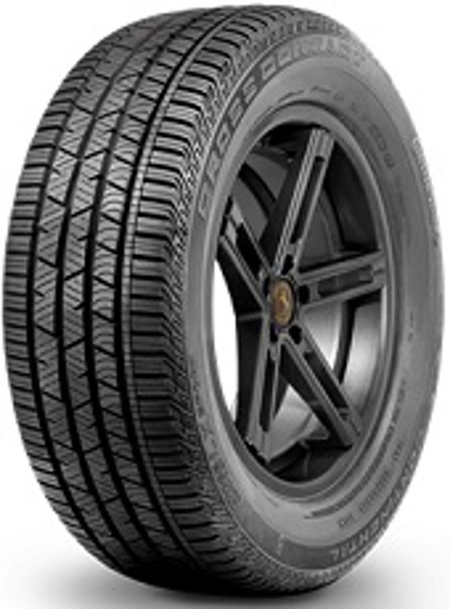 Foto pneumatico: CONTINENTAL, CROSSCONTACT LX SPORT XL FR EVC 275/45 R21 110Y Estive