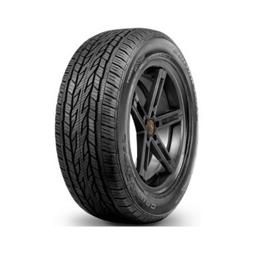 Foto pneumatico: CONTINENTAL, ContiCrossContact LX 2 275/55 R20 111S Estive