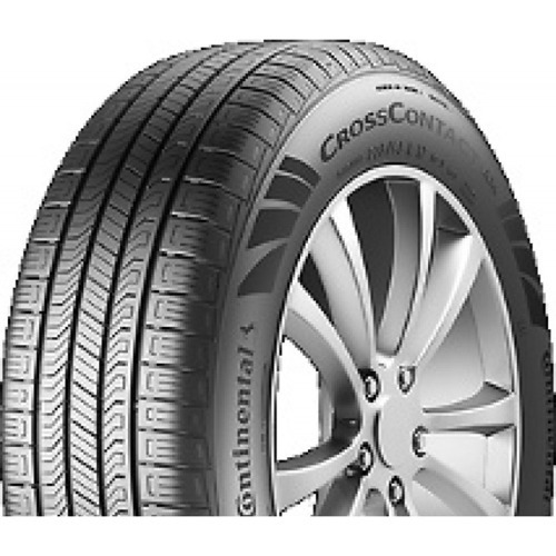 Foto pneumatico: CONTINENTAL, CROSSCONTACT RX MO1 FR SILENT 295/30 R21 102W Estive