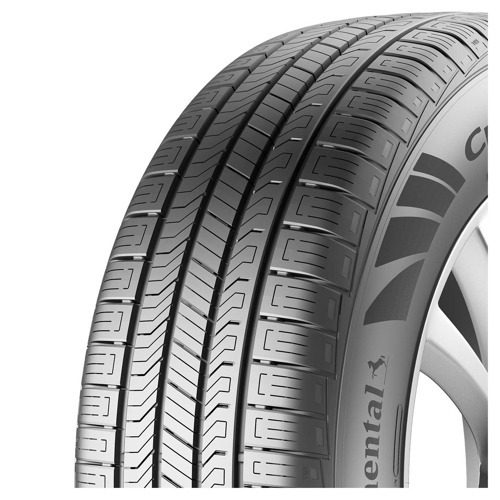 Foto pneumatico: CONTINENTAL, CrossContact RX 255/40 R22 103V Estive