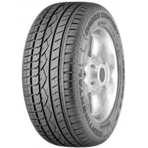 Foto pneumatico: CONTINENTAL, CrossContact UHP 295/40 R20 110Y Estive