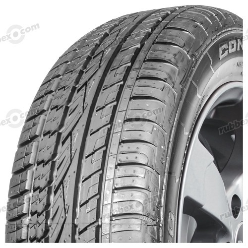 Foto pneumatico: CONTINENTAL, CrossContact UHP 255/50 R19 103W Estive