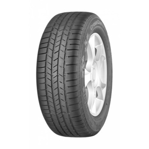 Foto pneumatico: CONTINENTAL, ContiCrossContact Winter 285/45 R19 111V Invernali