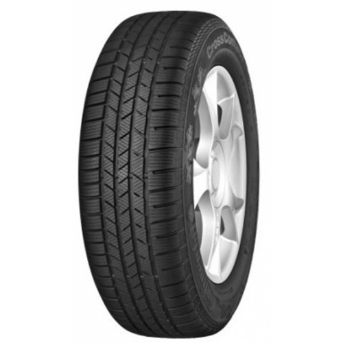 Foto pneumatico: CONTINENTAL, ContiCrossContact Winter 245/65 R17 111T Invernali