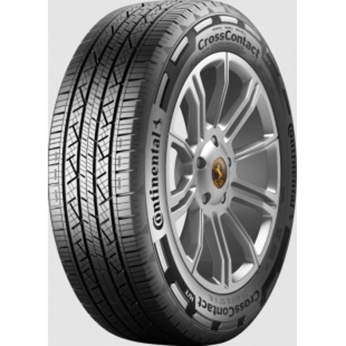 Foto pneumatico: CONTINENTAL, CrossContact H/T 265/65 R18 114H Estive