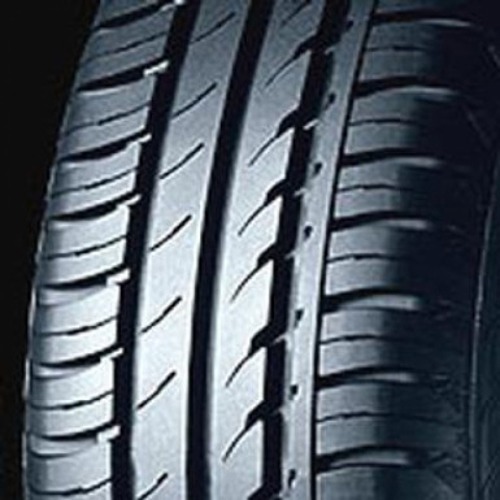 Foto pneumatico: CONTINENTAL, ContiEcoContact 3 165/70 R13 79T Estive