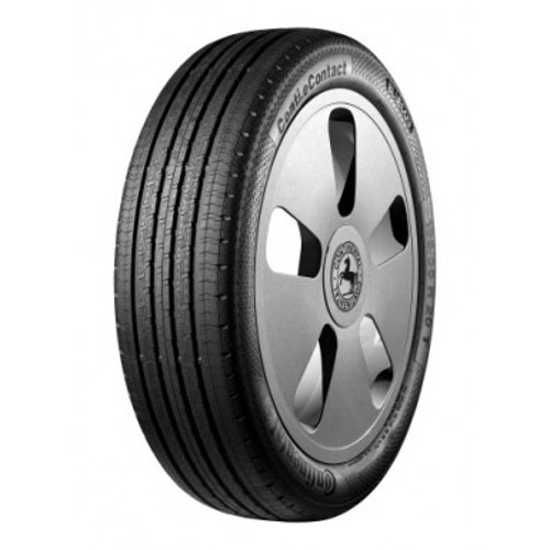 Foto pneumatico: CONTINENTAL, Conti.eContact 205/55 R16 91Q Estive