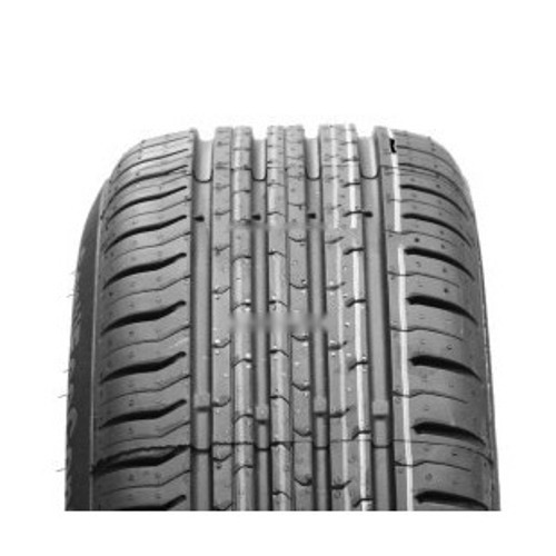 Foto pneumatico: CONTINENTAL, ECOCONTACT 5 205/60 R16 92H Estive