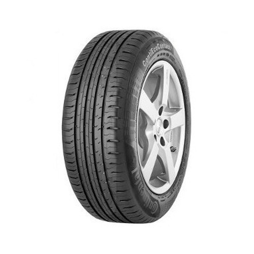 Foto pneumatico: CONTINENTAL, ECOCONTACT 5 SUV VOL XL 235/55 R18 104V Estive