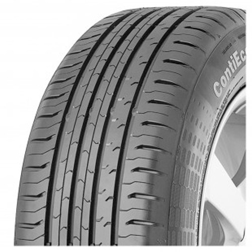 Foto pneumatico: CONTINENTAL, ECOCONTACT 5 AO 215/65 R16 98V Estive