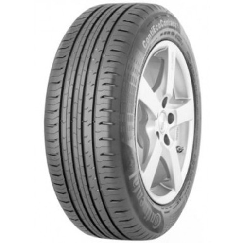 Foto pneumatico: CONTINENTAL, ContiEcoContact 5 185/65 R15 88T Estive