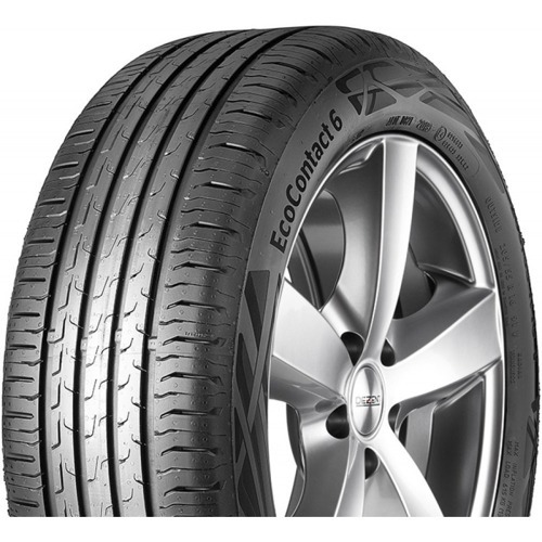 Foto pneumatico: CONTINENTAL, EcoContact 6 185/65 R15 88H Estive