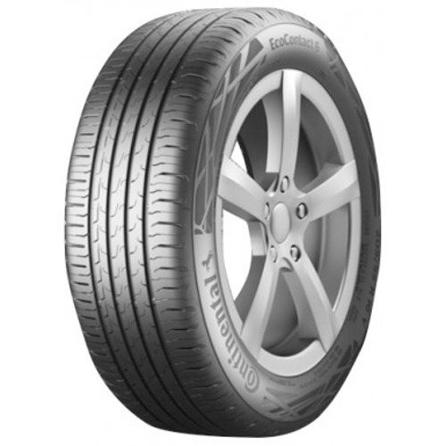 Foto pneumatico: CONTINENTAL, EcoContact 6 155/80 R13 79T Estive