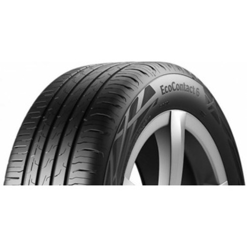 Foto pneumatico: CONTINENTAL, EcoContact 6 175/70 R13 82T Estive