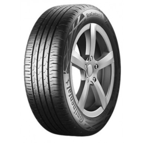 Foto pneumatico: CONTINENTAL, ECOCONTACT 6 205/55 R16 91V Estive