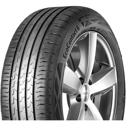 Foto pneumatico: CONTINENTAL, EcoContact 6 205/50 R19 94H Estive