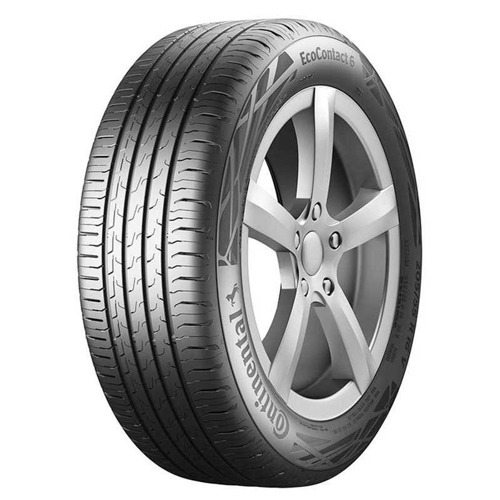 Foto pneumatico: CONTINENTAL, ECOCONTACT 6Q XL FR 235/50 R20 104H Estive