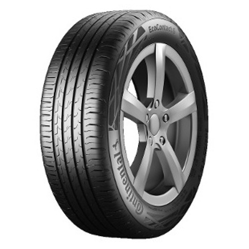 Foto pneumatico: CONTINENTAL, ECOCONTACT 6Q XL * MO FR 275/30 R21 98Y Estive