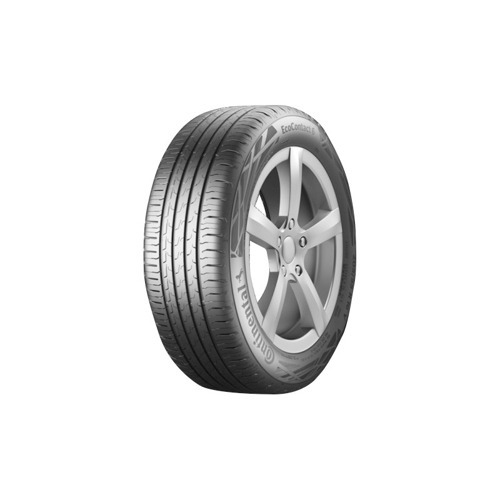 Foto pneumatico: CONTINENTAL, EcoContact 6 Q 275/40 R19 105Y Estive