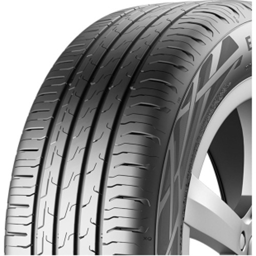 Foto pneumatico: CONTINENTAL, EcoContact 6 Q 245/35 R21 96Y Estive