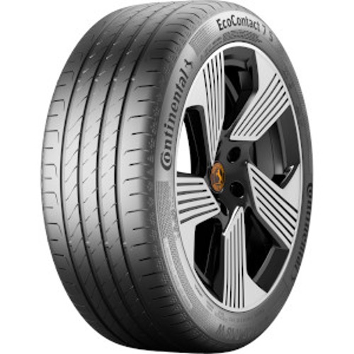 Foto pneumatico: CONTINENTAL, EcoContact 7 S (+) ContiSilent 265/35 R21 101H Estive