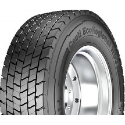 Foto pneumatico: CONTINENTAL, ECOREGIONAL HD3+ 315/80 R22.5 156L Quattro-stagioni