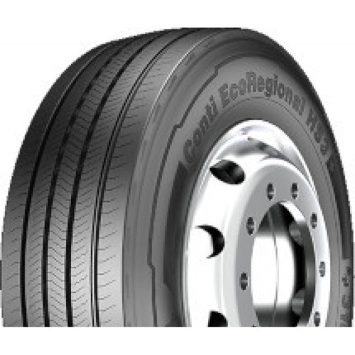 Foto pneumatico: CONTINENTAL, ECOREGIONAL HS3+ 315/80 R22.5 156L Quattro-stagioni