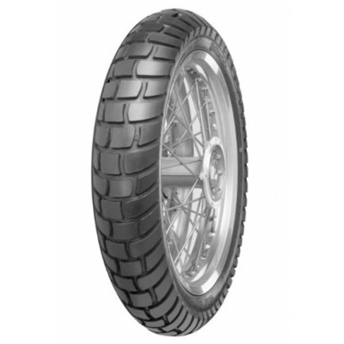 Foto pneumatico: CONTINENTAL, ESCAPE (TT) 140/80 R18 70H Estive