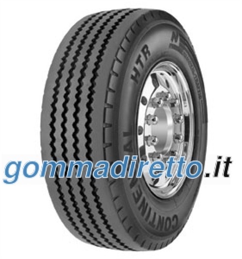 Foto pneumatico: CONTINENTAL, HTR 205/70 R15 H Estive