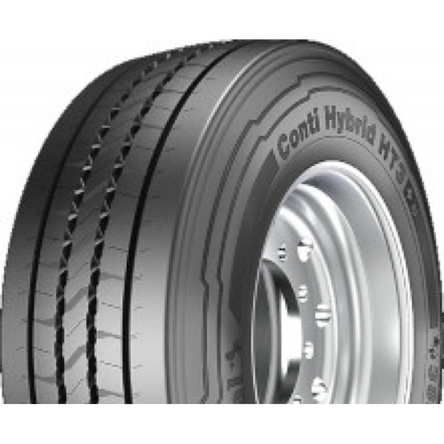 Foto pneumatico: CONTINENTAL, HYBRID HT3+ 20PR 385/55 R22.5 160K Quattro-stagioni