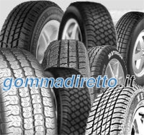 Foto pneumatico: CONTINENTAL, CONTI HYBRID LS3 M+S 3PMSF 235/75 R17.5 132M Quattro-stagioni