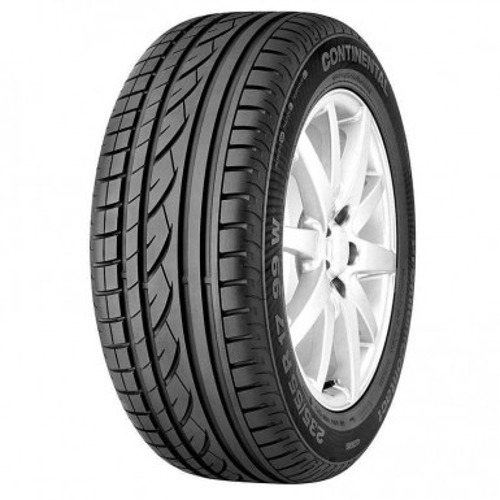 Foto pneumatico: CONTINENTAL, PREMIUMCONTACT 185/50 R16 81V Estive