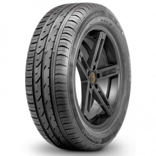 Foto pneumatico: CONTINENTAL, PremiumContact 2 225/55 R16 95Y Estive