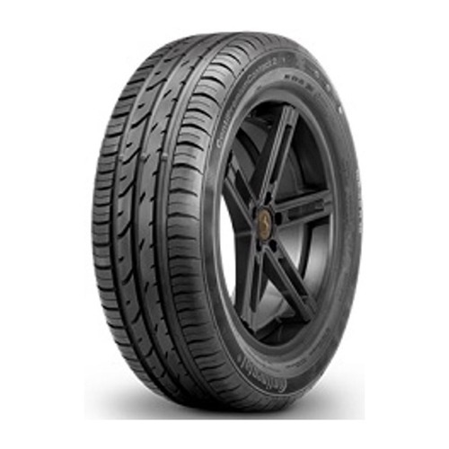 Foto pneumatico: CONTINENTAL, PREMIUMCONTACT 2 FR 195/50 R15 82T Estive