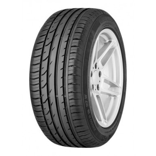 Foto pneumatico: CONTINENTAL, PREMIUMCONTACT 2 195/60 R14 86H Estive