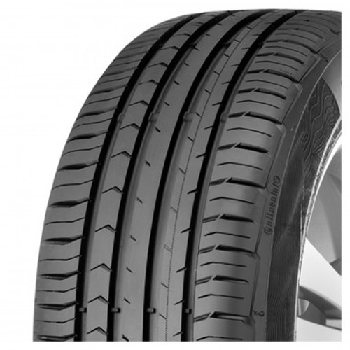 Foto pneumatico: CONTINENTAL, PREMIUMCONTACT 5 215/65 R15 96H Estive