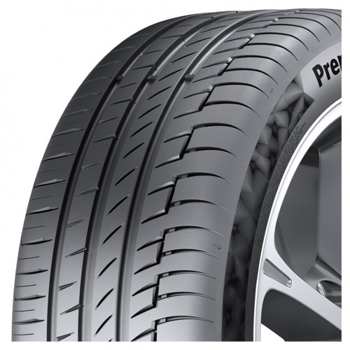 Foto pneumatico: CONTINENTAL, PREMIUMCONTACT 6 FR XL 225/55 R19 103V Estive