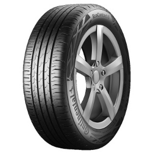 Foto pneumatico: CONTINENTAL, EcoContact 6 Q ContiSeal (+) 235/50 R20 104T Estive