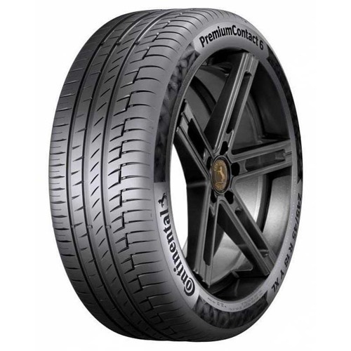 Foto pneumatico: CONTINENTAL, PREMIUMCONTACT 6 FR EVC 245/40 R20 95V Estive