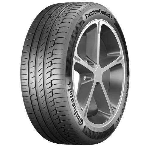 Foto pneumatico: CONTINENTAL, PREMIUMCONTACT 6 FR SEAL 275/45 R21 107V Estive