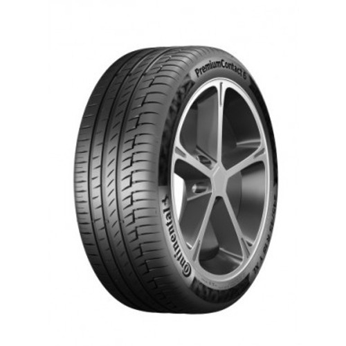 Foto pneumatico: CONTINENTAL, PREMIUMCONTACT 6 FR XL 235/65 R19 109W Estive