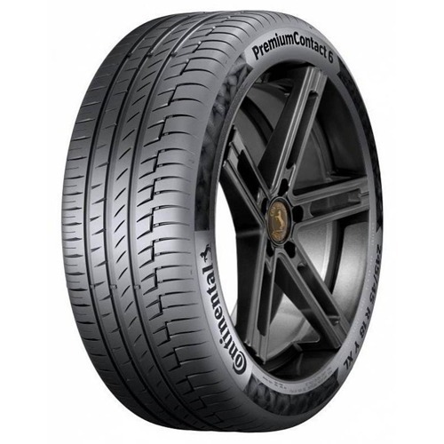 Foto pneumatico: CONTINENTAL, PREMIUMCONTACT 6 FR XL 245/40 R20 99V Estive