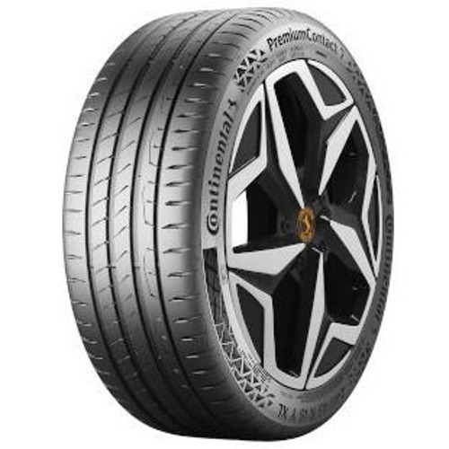 Foto pneumatico: CONTINENTAL, PREMIUMCONTACT 7 XL 225/55 R16 99W Estive