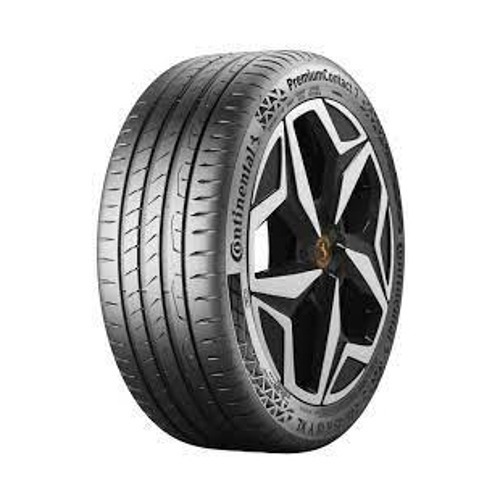 Foto pneumatico: CONTINENTAL, PREMIUMCONTACT 7 EVC FR XL 205/40 R18 86Y Estive