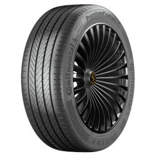 Foto pneumatico: CONTINENTAL, PREMIUMCONTACT C XL FR SILENT 245/45 R20 99W Estive