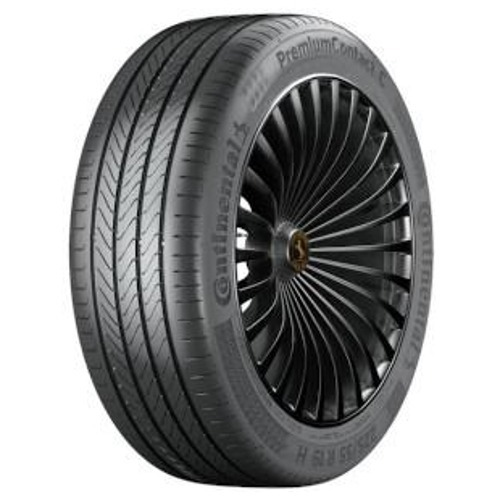 Foto pneumatico: CONTINENTAL, PREMIUMCONTACT C XL SILENT FR 255/45 R20 105V Estive